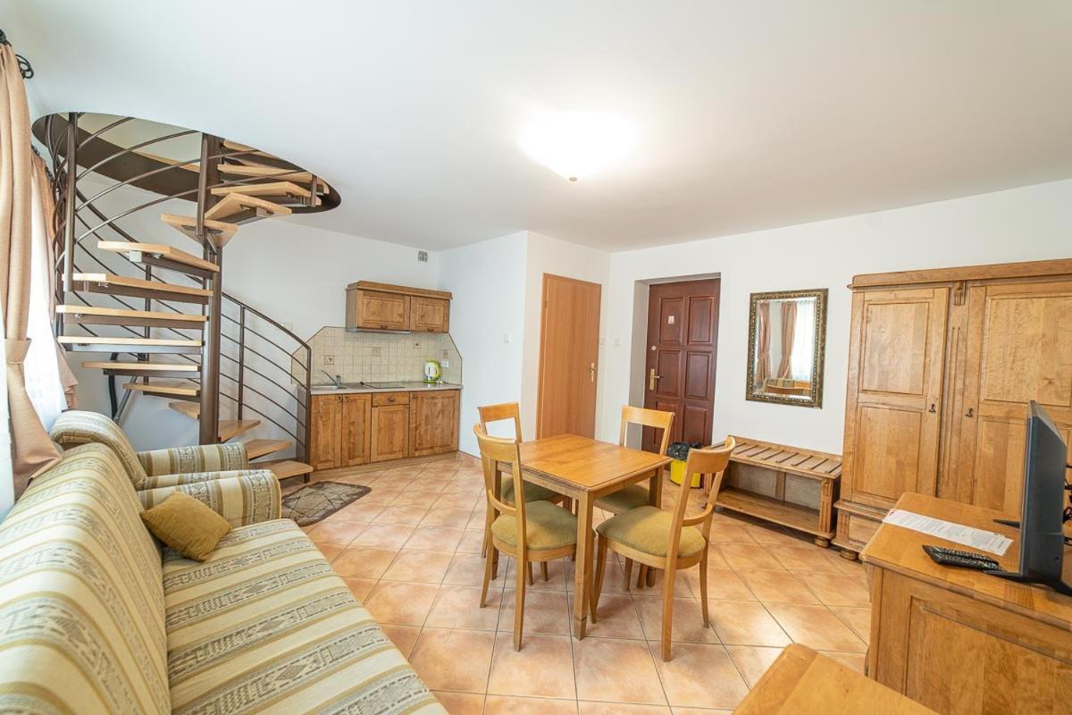Osrodek Wrzosowa Gora - Pokoje Ruciane-Nida Bagian luar foto
