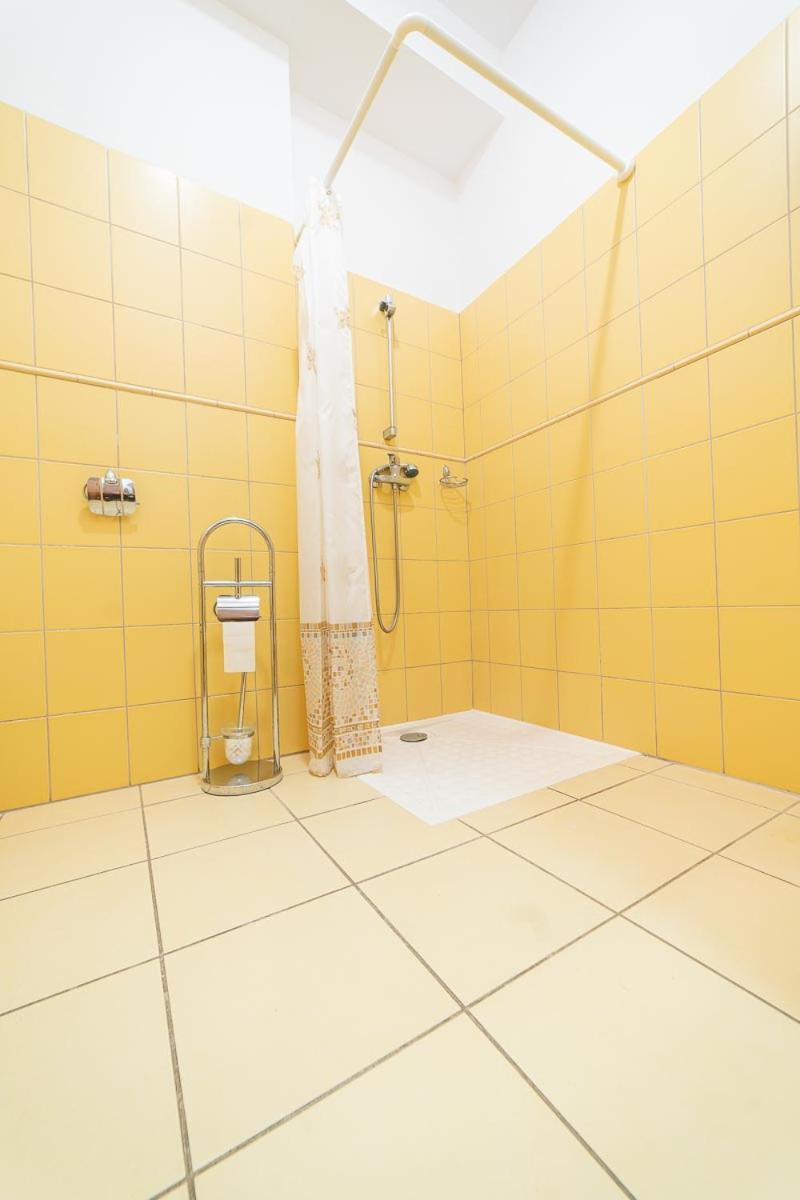Osrodek Wrzosowa Gora - Pokoje Ruciane-Nida Bagian luar foto